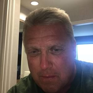 Meet your Posher, Jim